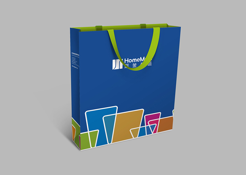 桓仁VI设计公司