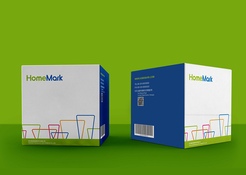 桓仁VI设计公司