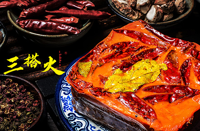 桓仁VI设计：城市与企业品牌联动的视觉纽带